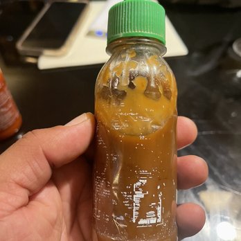 Lac Hong - HOMEMADE sauce. Not store bought. Bomb!!!!! - Vietnamese Near Me - Paris, 75