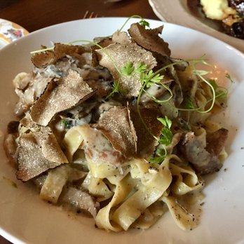 Maison Selby - Tagliatelle - French Near Me - Toronto, Ontario Maison Selby - Tagliatelle - French Near Me - Toronto, Ontario