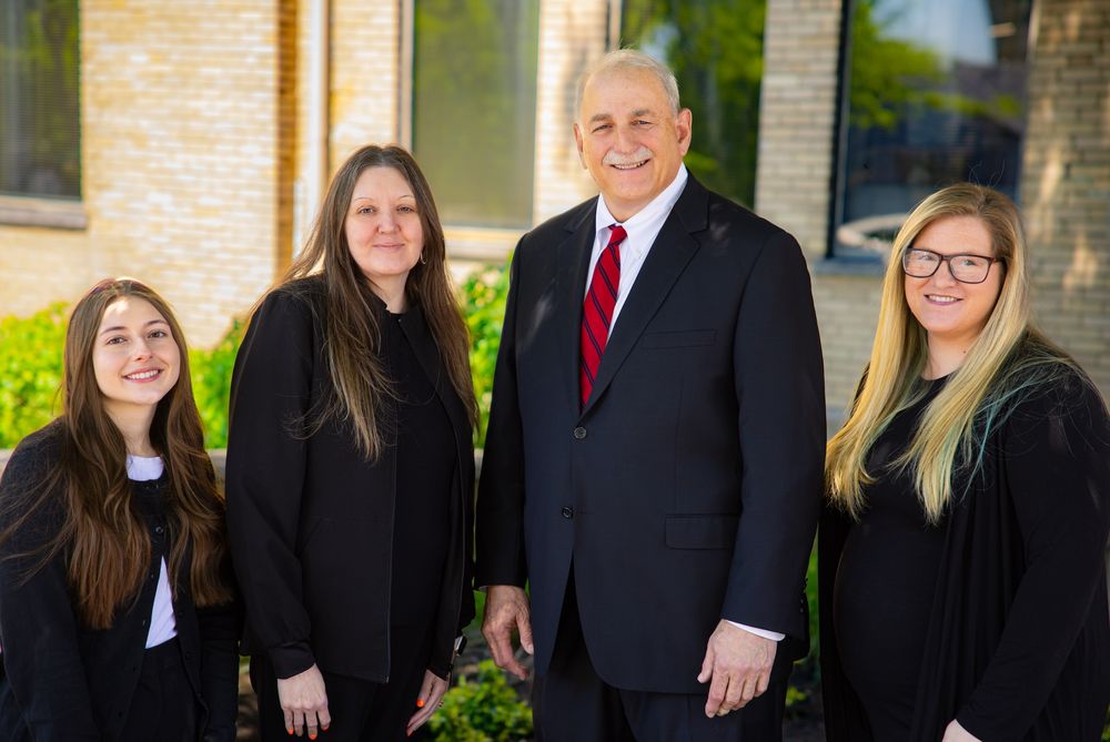 Kapor Law - disability attorney in Cincinnati, OH