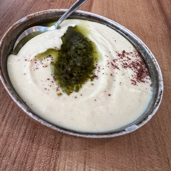 Little Saint - Cashew spread - unbelievably good - Vegan Near Me - Healdsburg, California