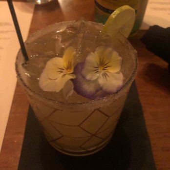 J.T. Prime - $75 margarita! The bomb! So good! - Cocktail Bars Near Me - Yuma, Arizona