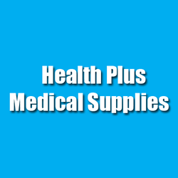 Health Plus Medical Supplies