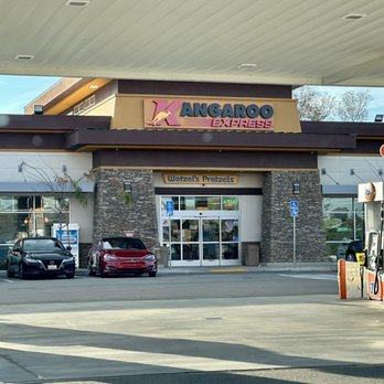 Kangaroo Express 76 Gas Station - 76 Gas Station - Gas Stations Near Me - Temecula, California Kangaroo Express 76 Gas Station - 76 Gas Station - Gas Stations Near Me - Temecula, California