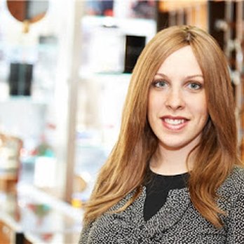 Royal Optix - Our Royal Optix Doctor - Dr. Rachel Fried - Optometrists Near Me - Brooklyn, New York