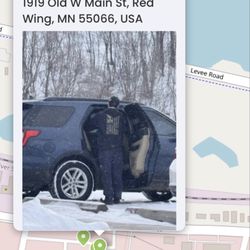 Holiday Inn Express & Suites Red Wing - ICE