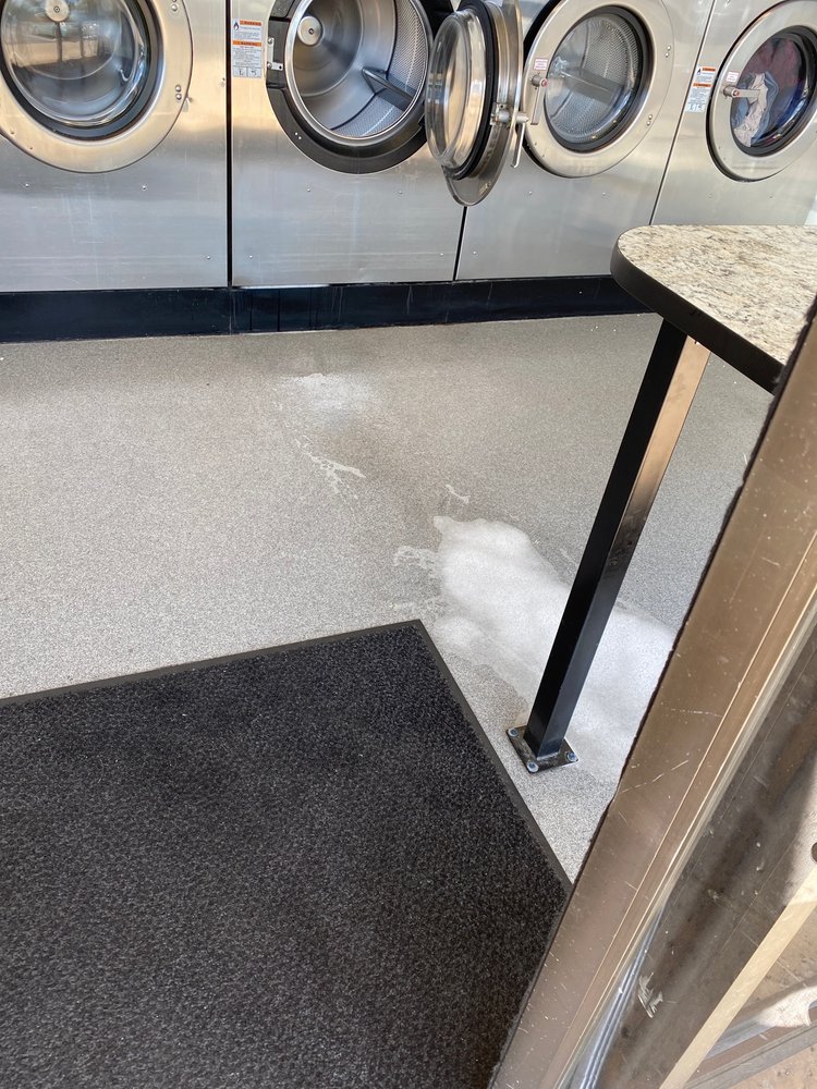 THE LAUNDRY BASKET 33 Photos & 38 Reviews 10476 Clairemont Mesa