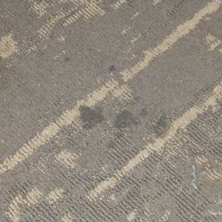Clarion Hotel Beachfront - Carpet stain between beds