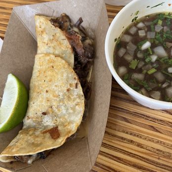 Salsa Limón - BÁRBARO - Tacos Near Me - Dallas, Texas Salsa Limón - BÁRBARO - Tacos Near Me - Dallas, Texas