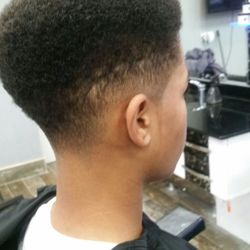 Best Barbers - Wow!!
