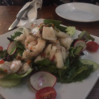 Santa Fe - Ceviche. Delicious! - Latin American Near Me - New Orleans, Louisiana Santa Fe - Ceviche. Delicious! - Latin American Near Me - New Orleans, Louisiana