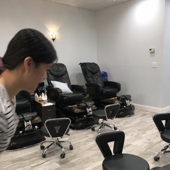 Windermere Nails - Nail Salons Near Me - Cumming, Georgia