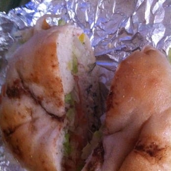 Chicago Bagel Authority - Konrad - Breakfast & Brunch Near Me - Chicago, Illinois