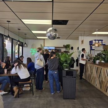 the seed. - Jupiter - Juice Bars & Smoothies Near Me - Jupiter, Florida