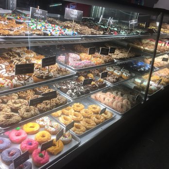 Hurts Donuts - Donuts Near Me - Lincoln, Nebraska Hurts Donuts - Donuts Near Me - Lincoln, Nebraska