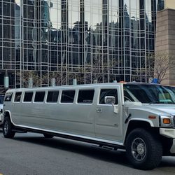 Red Carpet Limousine