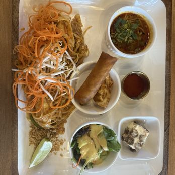 Yark Green - Thai Near Me - Katy, Texas Yark Green - Thai Near Me - Katy, Texas