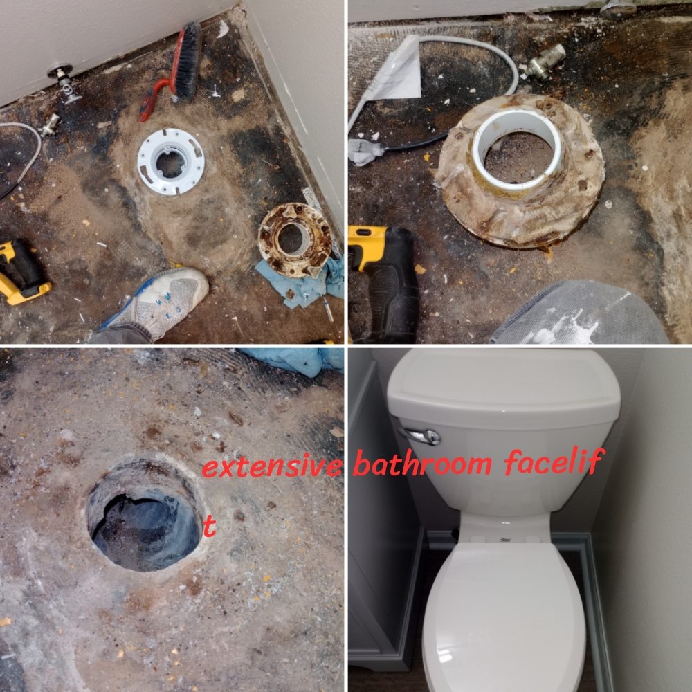 Slide of Chris Payne Construction