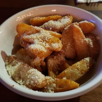 The Tank Brewing - Truffle fries - Breweries Near Me - Miami, Florida The Tank Brewing - Truffle fries - Breweries Near Me - Miami, Florida