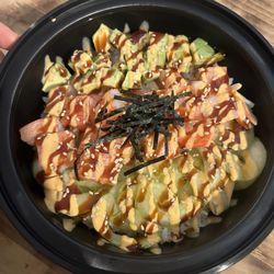 King Of Poke in East Rutherford gift card
