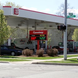 Speedway