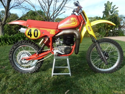 MAICO ONLY RACING - Updated October 2026 - 1825 S Lake Pl, Ontario