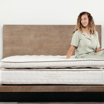 Custom Comfort Mattress - The Heritage Collection: With breathable natural materials and double-sided durability, the traditionally crafted Heritage C... - Mattresses Near Me - Newport Beach, California Custom Comfort Mattress - The Heritage Collection: With breathable natural materials and double-sided durability, the traditionally crafted Heritage C... - Mattresses Near Me - Newport Beach, California