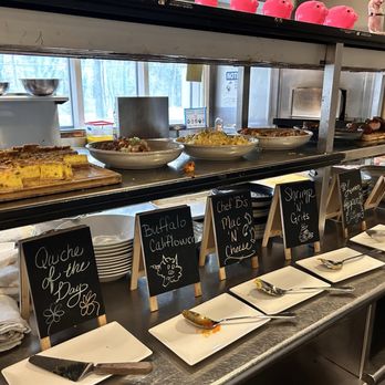 Local Three - Brunch offerings - American Near Me - Atlanta, Georgia