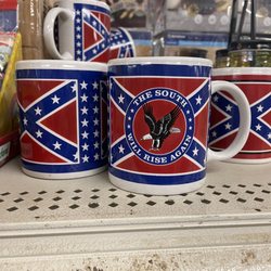 R & R Public Wholesalers - Hate Mugs at R and R