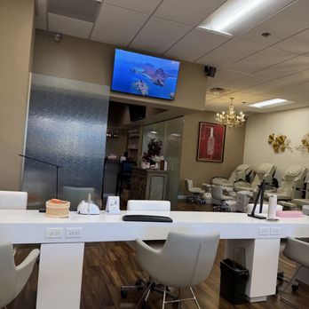 TC Upscale Nail Lounge 2 - Bar - Nail Salons Near Me - Des Peres, Missouri TC Upscale Nail Lounge 2 - Bar - Nail Salons Near Me - Des Peres, Missouri
