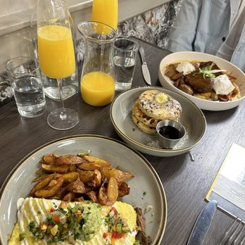 Brunch by De Martino - Latin American Near Me - Somerville, New Jersey Brunch by De Martino - Latin American Near Me - Somerville, New Jersey