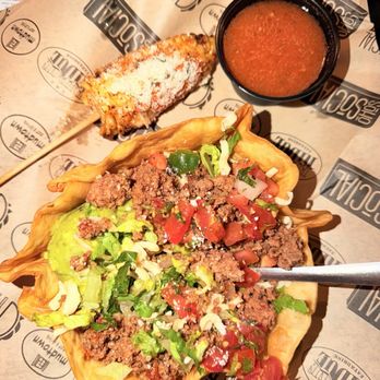 Social Taco - street corn & taco bowl - New Mexican Cuisine Near Me - Homewood, Alabama Social Taco - street corn & taco bowl - New Mexican Cuisine Near Me - Homewood, Alabama