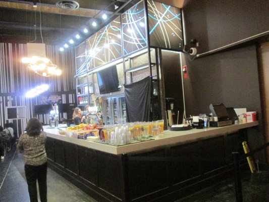 Sheridan College - Davis Campus by null