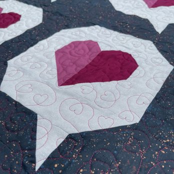 HomeGrown HomeSewn - Fabric Stores Near Me - Cincinnati, Ohio