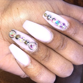 Snob nails - Nail Salons Near Me - Temple hills, District of Columbia