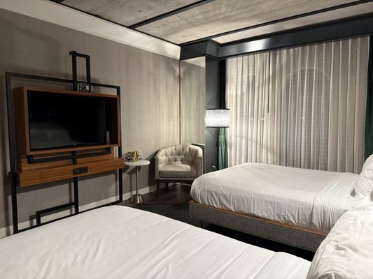MGM Springfield by null