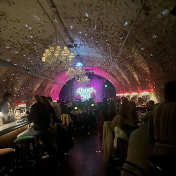 Ghost Baby - Bars Near Me - Over-the-Rhine, Ohio