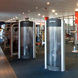 Fitness First Münster - Aaseestadt