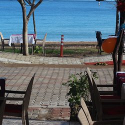 Bayram's Restaurant Cafe Bar - Bayram's Restaurant cafe bar a place not be miss!