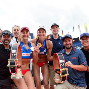 David H Lee, DC, ART, FRCms - Golden Cowbells with Team USA at the Gstaad Major. - Chiropractors Near Me - Pasadena, California David H Lee, DC, ART, FRCms - Golden Cowbells with Team USA at the Gstaad Major. - Chiropractors Near Me - Pasadena, California