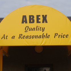 Abex Income Tax
