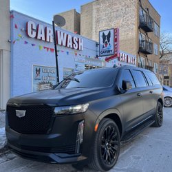 Great Gatsby Auto Spa & Detailing