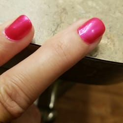 Regal Nails, Salon & Spa