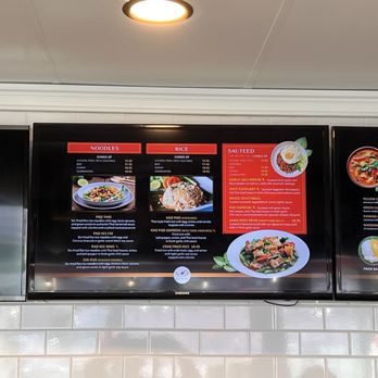 Spice & Spoon - Menu - Thai Near Me - Torrance, California Spice & Spoon - Menu - Thai Near Me - Torrance, California