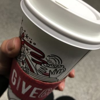 Starbucks - Venti Latte - Coffee & Tea Near Me - San Francisco, California Starbucks - Venti Latte - Coffee & Tea Near Me - San Francisco, California