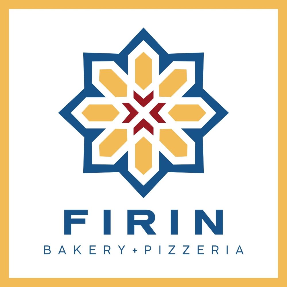 Firin Bakery Logo