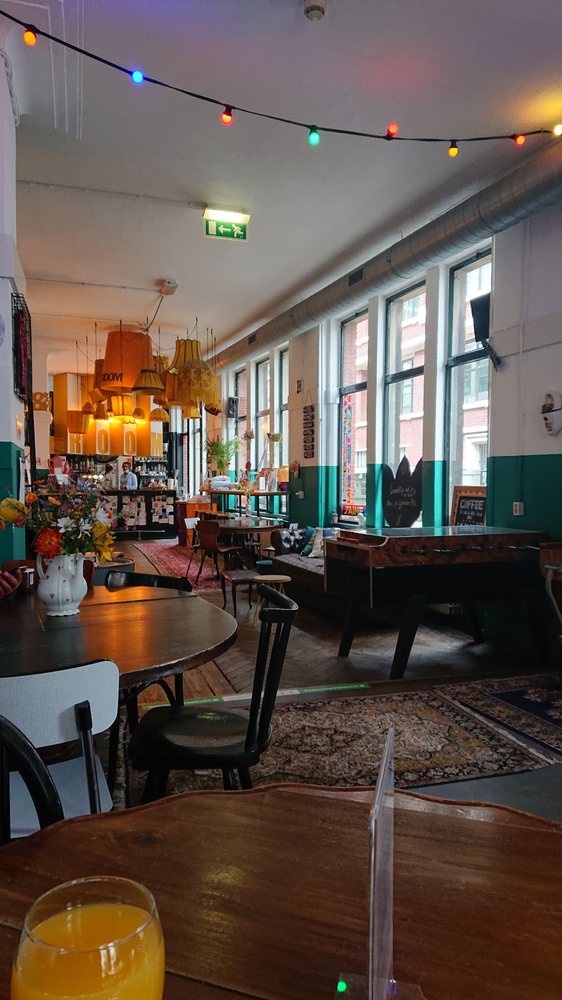 HOSTEL ROOM Updated December 2024 11 Reviews Van Vollenhovenstraat 62, Rotterdam, Zuid