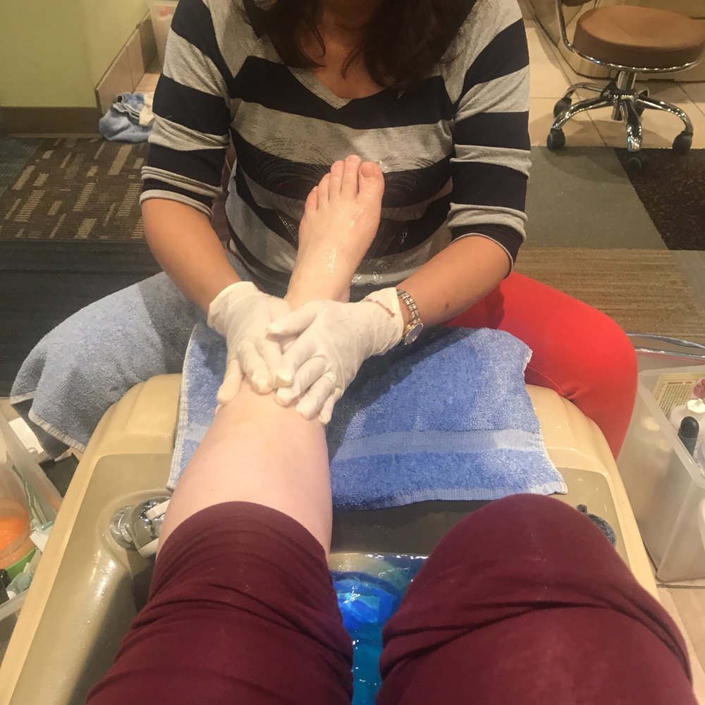 Trendy Nails & Spa - Tamarac - Nail Salons Near Me - Denver, Colorado