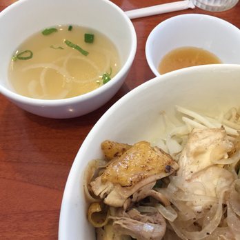 Pho Ga Hai Van - Vietnamese Near Me - Westminster, California