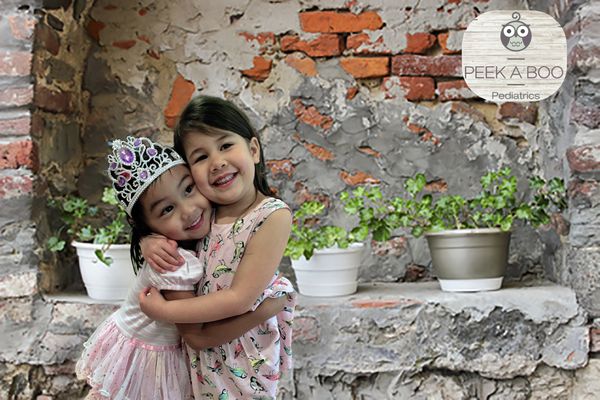 Peekaboo Pediatrics Philadelphia