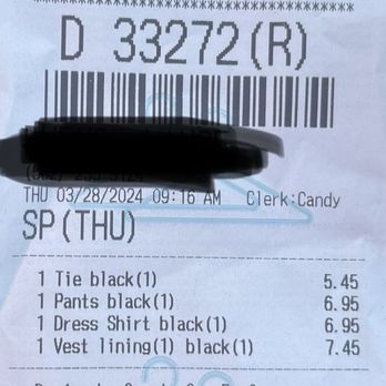 J's Cleaners - The prices - Dry Cleaning Near Me - Long Beach, California J's Cleaners - The prices - Dry Cleaning Near Me - Long Beach, California